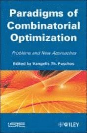 bokomslag Paradigms of Combinatorial Optimization