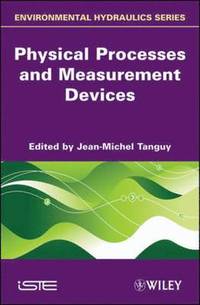 bokomslag Physical Processes and Measurement Devices
