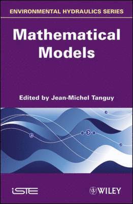 Jean-Michel Tanguy - Mathematical Models, Inbunden