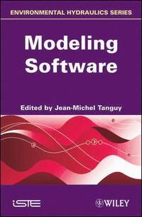 bokomslag Modeling Software