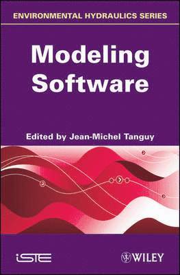 Jean-Michel Tanguy - Modeling Software, Inbunden