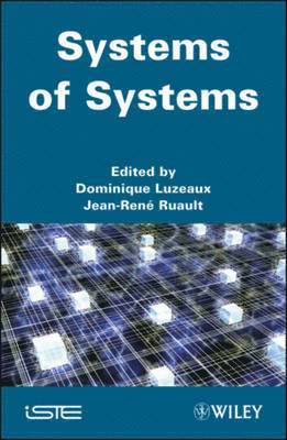 bokomslag Systems of Systems