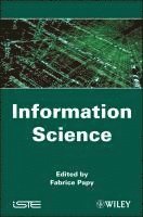 bokomslag Information Science