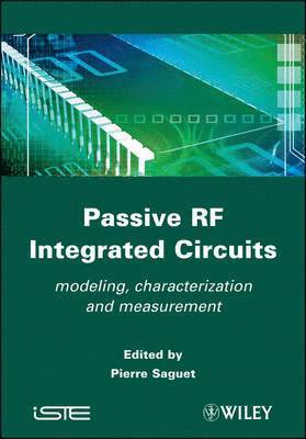 bokomslag Passive RF Integrated Circuits