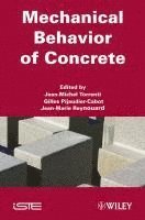 bokomslag Mechanical Behavior of Concrete