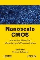 bokomslag Nanoscale CMOS