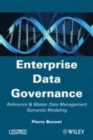 bokomslag Enterprise Data Governance