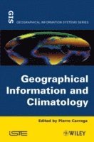 bokomslag Geographical Information and Climatology
