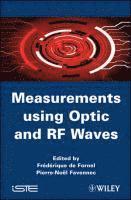 bokomslag Measurements using Optic and RF Waves