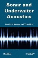 bokomslag Sonar and Underwater Acoustics