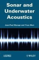 Sonar and Underwater Acoustics 1