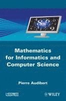 bokomslag Mathematics for Informatics and Computer Science