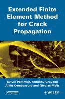bokomslag Extended Finite Element Method for Crack Propagation