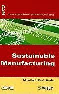 Sustainable Manufacturing 1