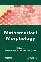 bokomslag Mathematical Morphology