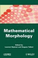Laurent Najman, Hugues Talbot - Mathematical Morphology, Inbunden
