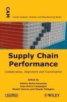 bokomslag Supply Chain Performance