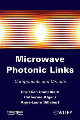 bokomslag Microwaves Photonic Links