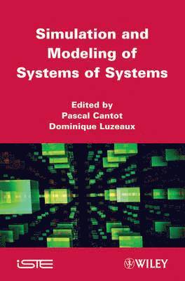 Simulation and Modeling of Systems of Systems 1