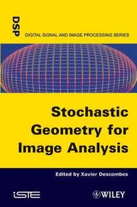 bokomslag Stochastic Geometry for Image Analysis