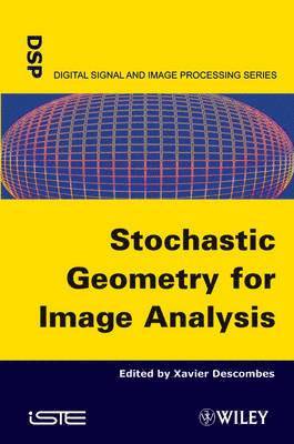 Stochastic Geometry for Image Analysis 1