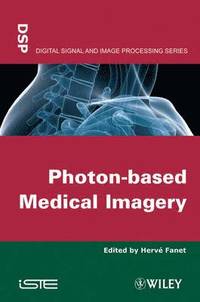 bokomslag Photon-based Medical Imagery