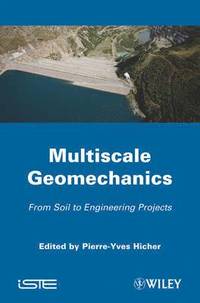 bokomslag Multiscale Geomechanics