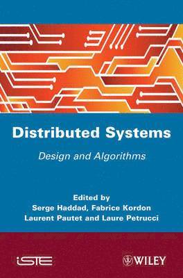 Distibuted Systems 1