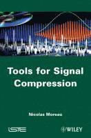 bokomslag Tools for Signal Compression