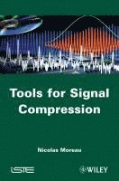 bokomslag Tools for Signal Compression