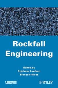 bokomslag Rockfall Engineering