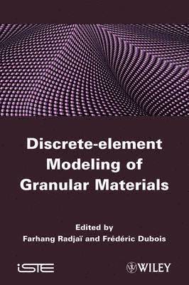 Discrete-element Modeling of Granular Materials