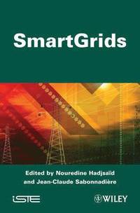 bokomslag Smart Grids