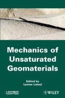 bokomslag Mechanics of Unsaturated Geomaterials