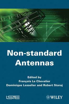 Non-standard Antennas 1