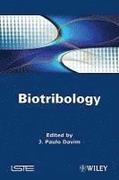 bokomslag Biotribology