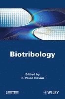 bokomslag Biotribology