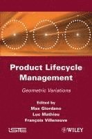 bokomslag Product Life-Cycle Management