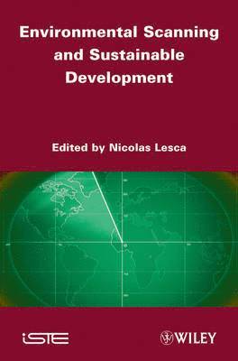 Environmental Scanning and Sustainable Development 1