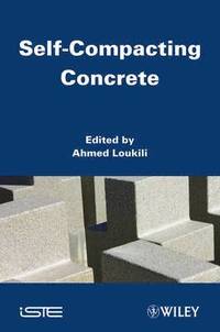 bokomslag Self-Compacting Concrete
