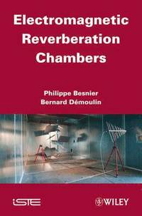 bokomslag Electromagnetic Reverberation Chambers