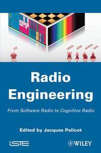 bokomslag Radio Engineering