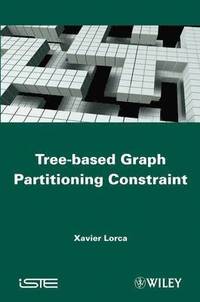 bokomslag Tree-based Graph Partitioning Constraint
