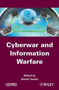 bokomslag Cyberwar and Information Warfare