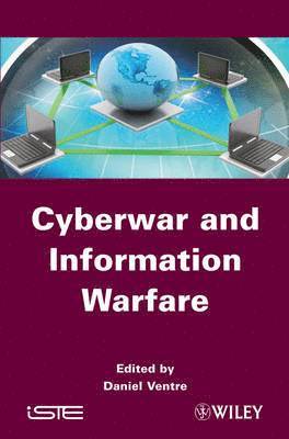 Cyberwar and Information Warfare 1
