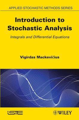 Introduction to Stochastic Analysis 1