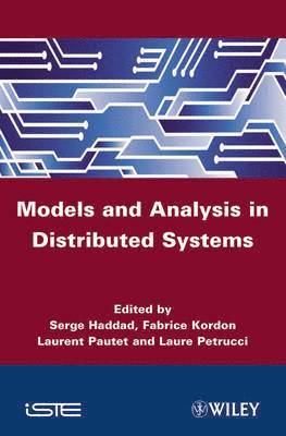 Models and Analysis for Distributed Systems 1