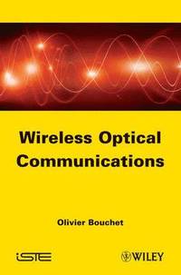 bokomslag Wireless Optical Communications