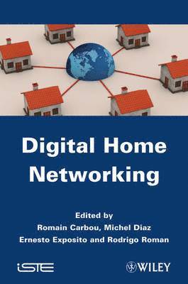 Digital Home Networking 1