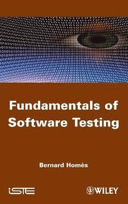 bokomslag Fundamentals of Software Testing